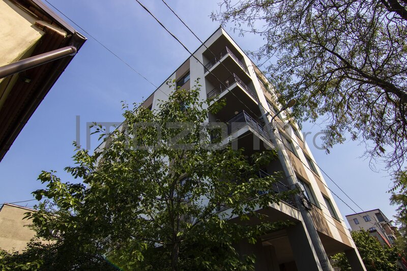 Militari, Pacii, apartament 2 camere, 47 mp, centrala proprie, comision 0%