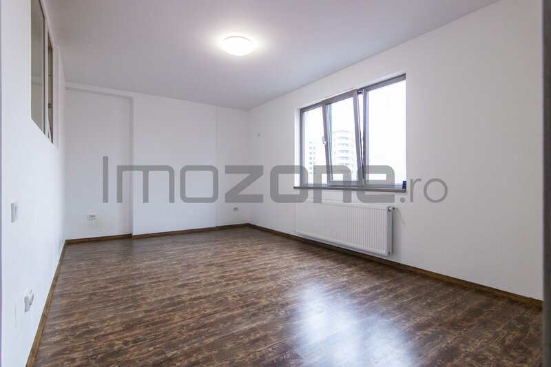 Militari, Pacii, apartament 2 camere, 47 mp, centrala proprie, comision 0%