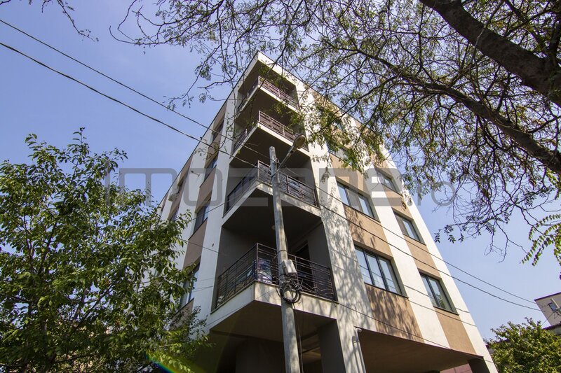 Militari, Pacii, comision 0%, apartament 2 camere, 47 mp. centrala proprie,