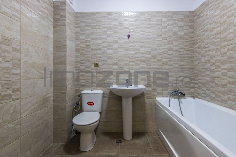 Militari, Pacii, apartament 2 camere, 47 mp, centrala proprie, comision 0%