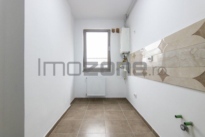 Militari, Pacii, apartament 2 camere, 47 mp, centrala proprie, comision 0%